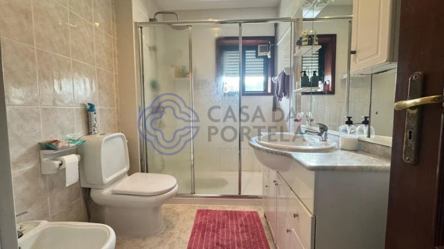 Apartamento T1 para Venda em Campo e Sobrado Foto 9