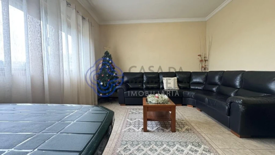 Apartamento T1 para Venda em Campo e Sobrado Foto 5
