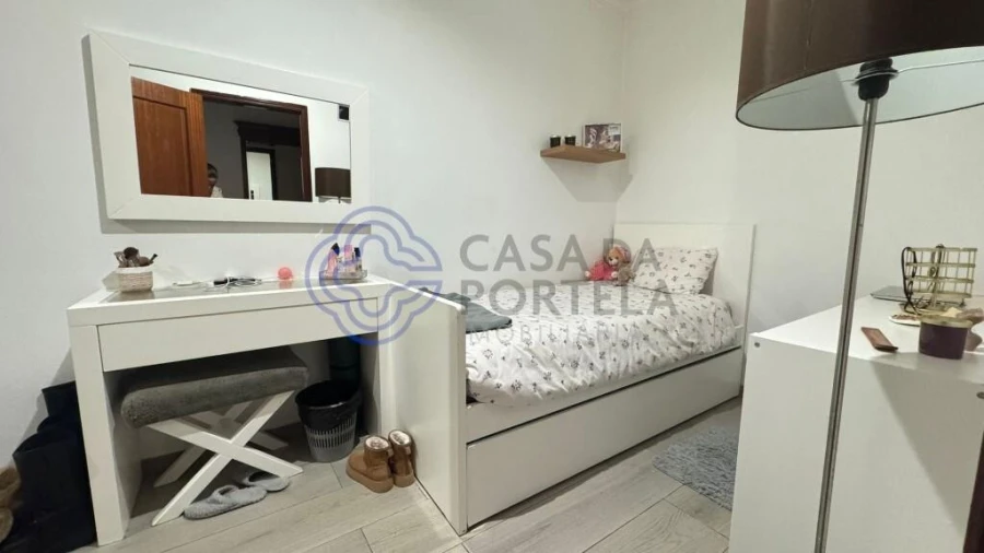 Apartamento T1 para Venda em Campo e Sobrado Foto 12