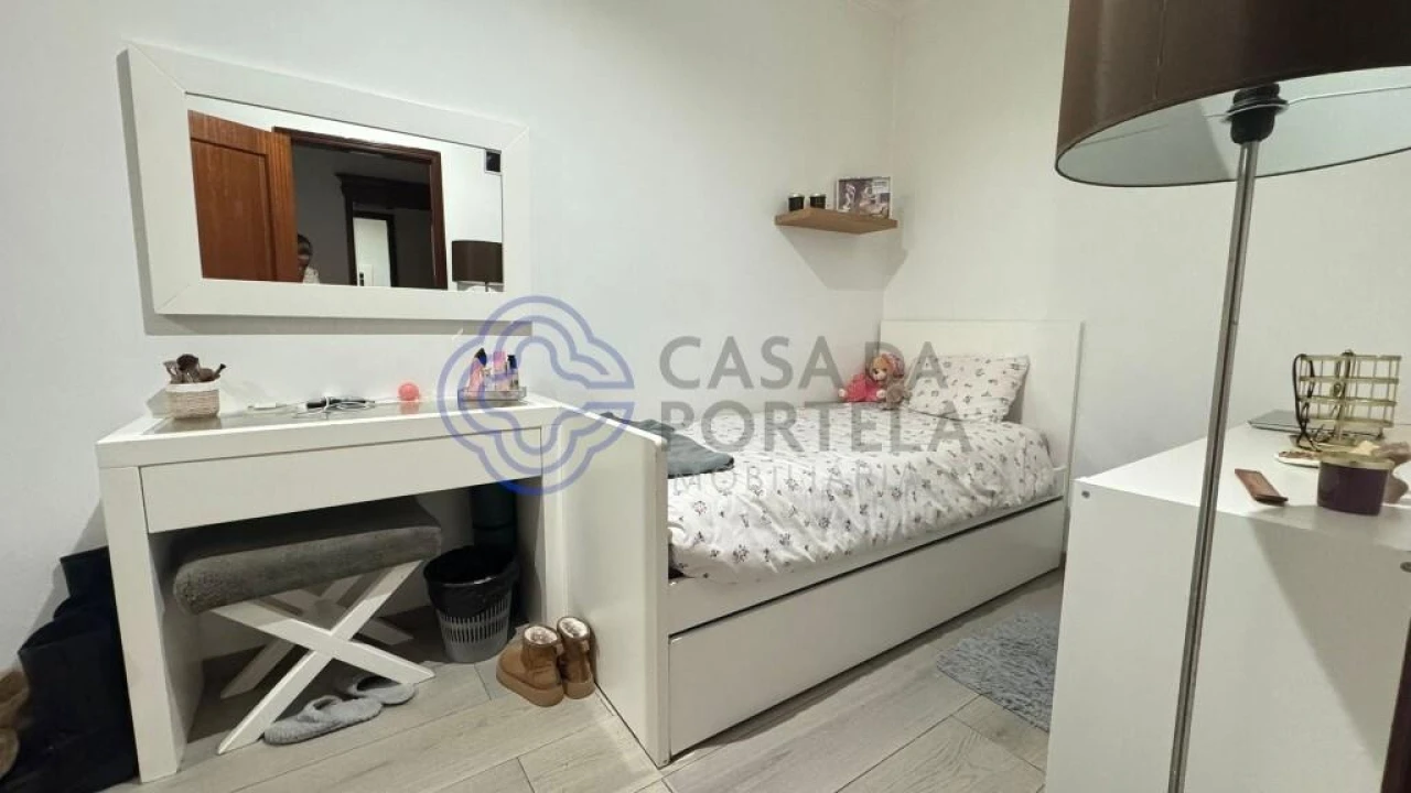Apartamento T1 para Venda em Campo e Sobrado Foto 12