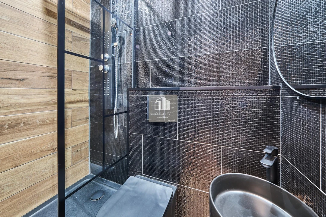 Apartamento T2 para Venda em Arroios Foto 15