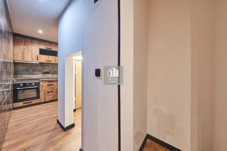 Apartamento T2 para Venda em Arroios Foto 14