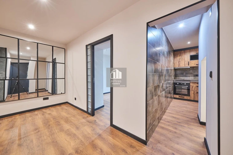 Apartamento T2 para Venda em Arroios Foto 13