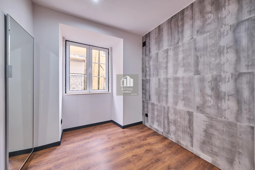 Apartamento T2 para Venda em Arroios Foto 4