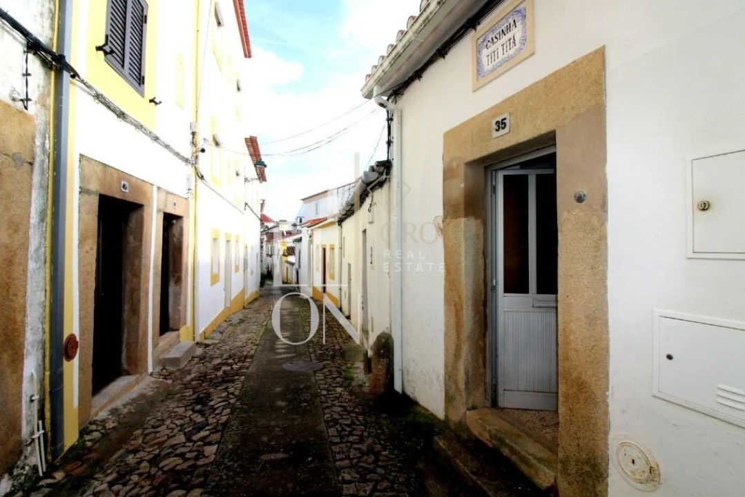 Moradia T3 para Venda em Santiago Maior Foto 15