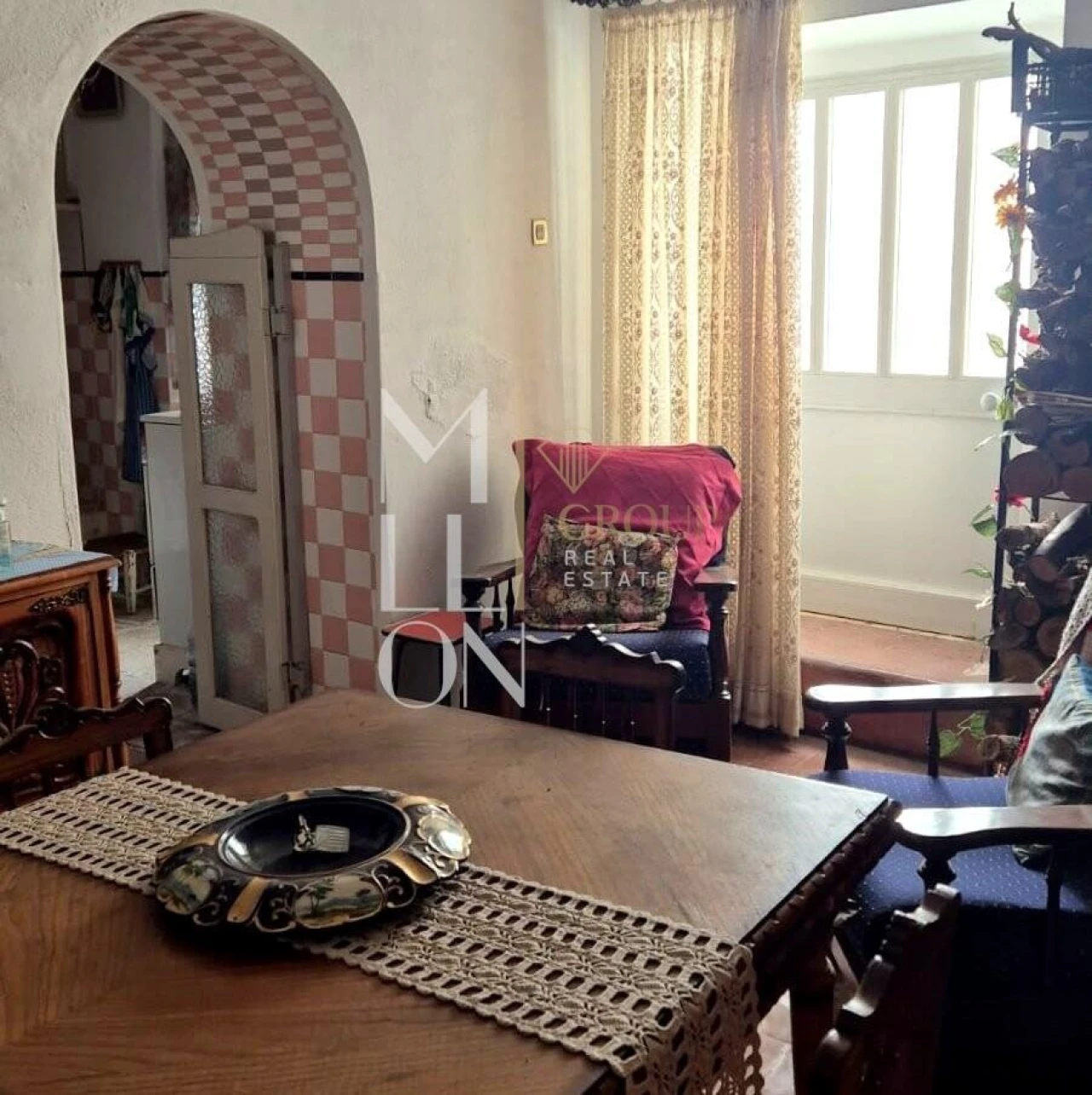 Moradia T3 para Venda em Santiago Maior Foto 7