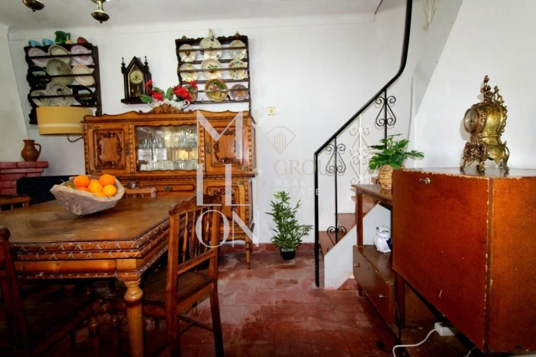 Moradia T3 para Venda em Santiago Maior Foto 5