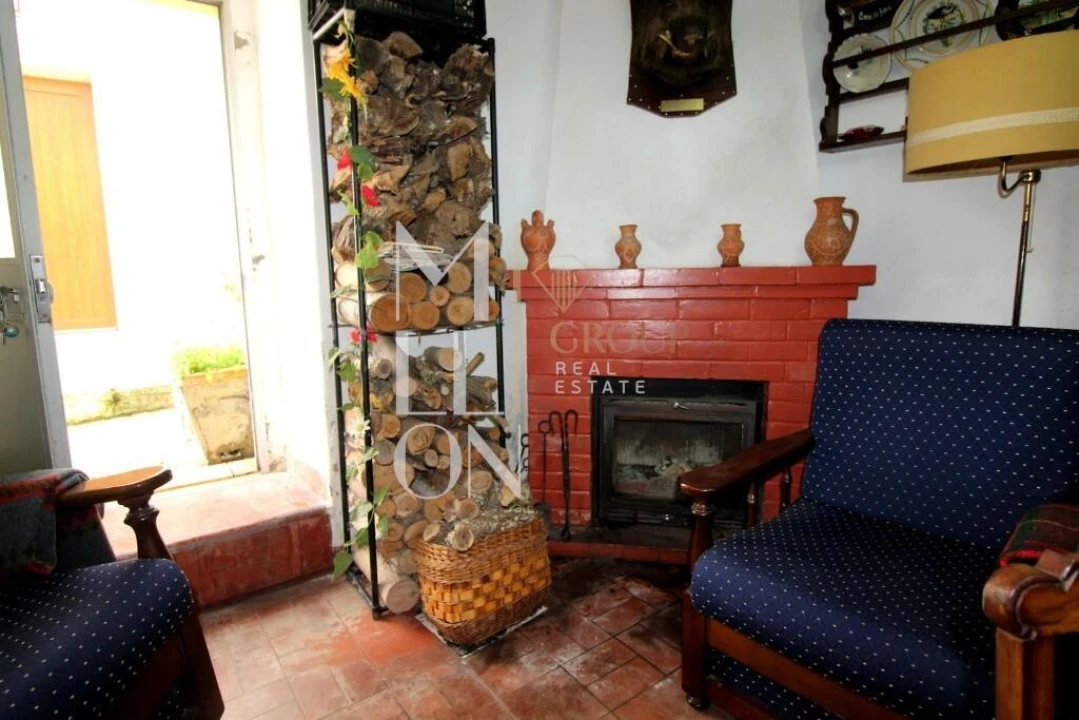 Moradia T3 para Venda em Santiago Maior Foto 6