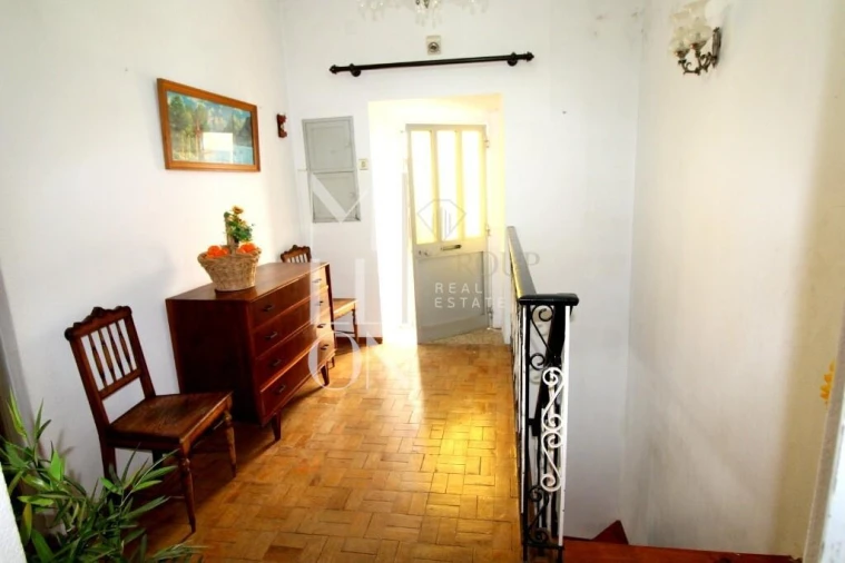 Moradia T3 para Venda em Santiago Maior Foto 23