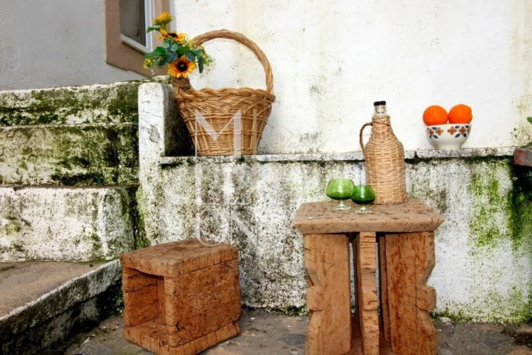 Moradia T3 para Venda em Santiago Maior Foto 3