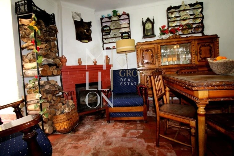 Moradia T3 para Venda em Santiago Maior Foto 9