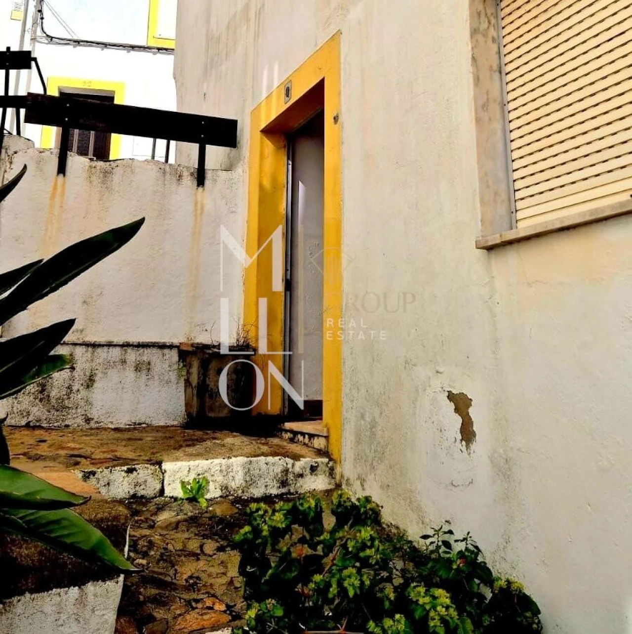 Moradia T3 para Venda em Santiago Maior Foto 9