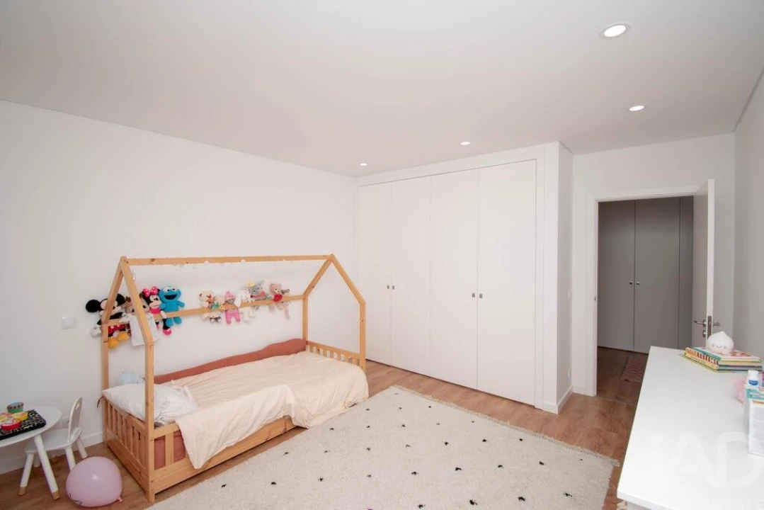 Apartamento T3 para Venda em Marinha Grande Foto 19