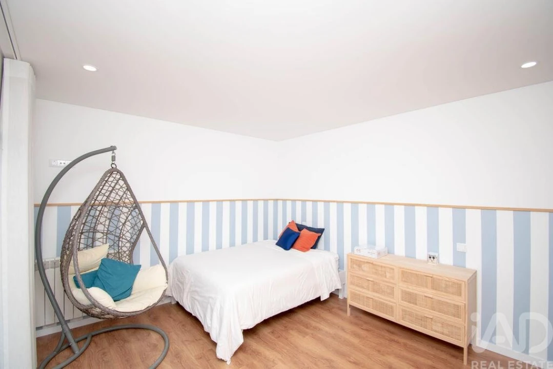 Apartamento T3 para Venda em Marinha Grande Foto 23