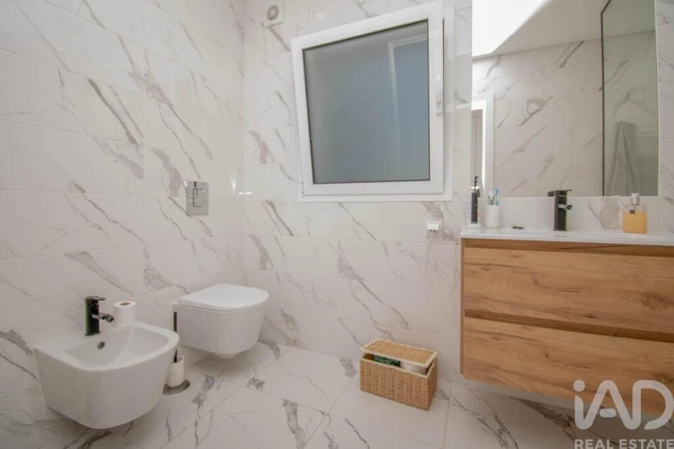 Apartamento T3 para Venda em Marinha Grande Foto 15