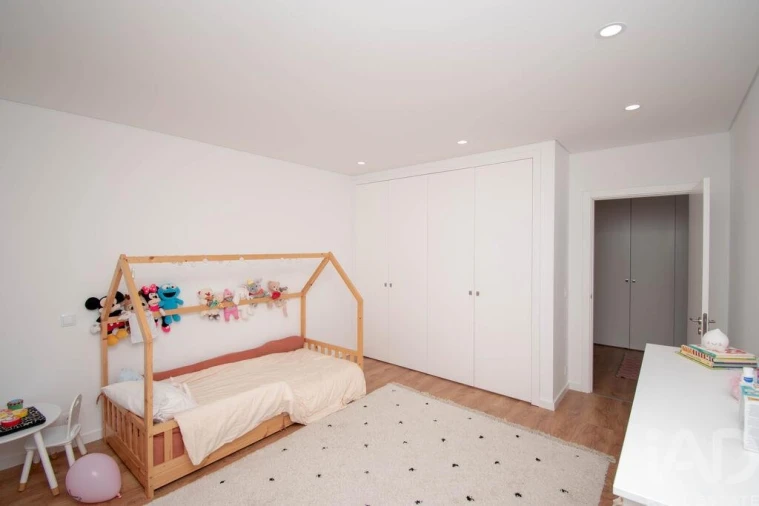 Apartamento T3 para Venda em Marinha Grande Foto 19