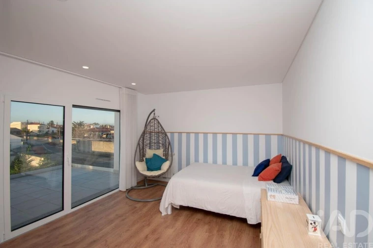 Apartamento T3 para Venda em Marinha Grande Foto 22