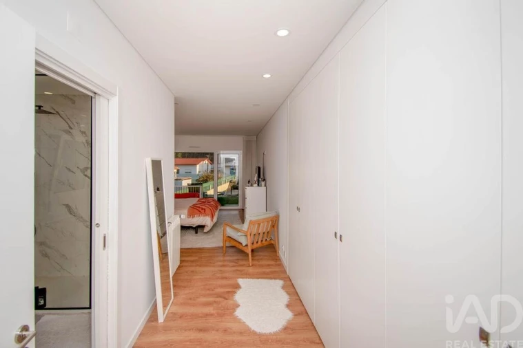 Apartamento T3 para Venda em Marinha Grande Foto 14