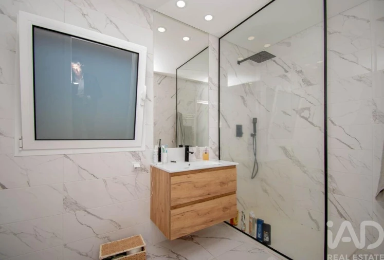 Apartamento T3 para Venda em Marinha Grande Foto 17