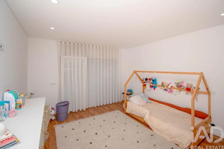 Apartamento T3 para Venda em Marinha Grande Foto 18