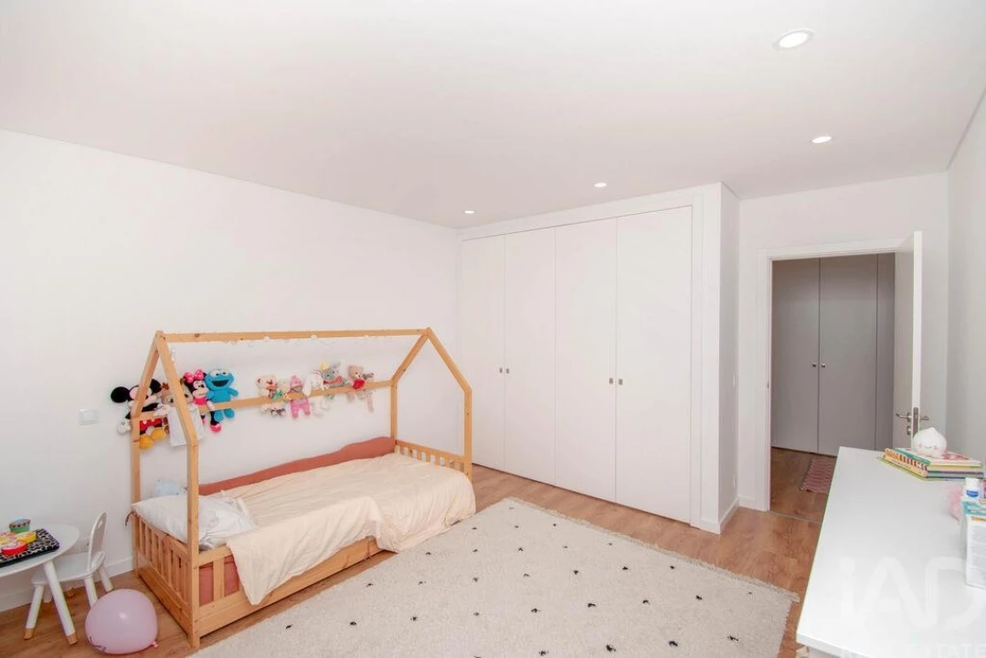 Apartamento T3 para Venda em Marinha Grande Foto 19