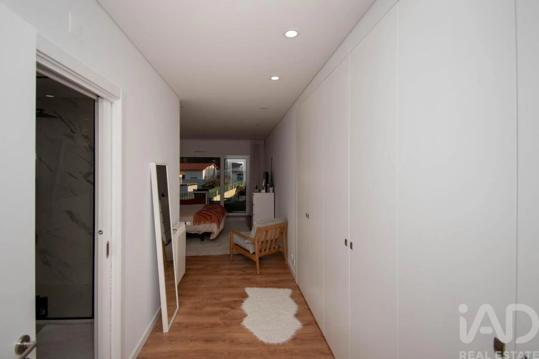 Apartamento T3 para Venda em Marinha Grande Foto 13