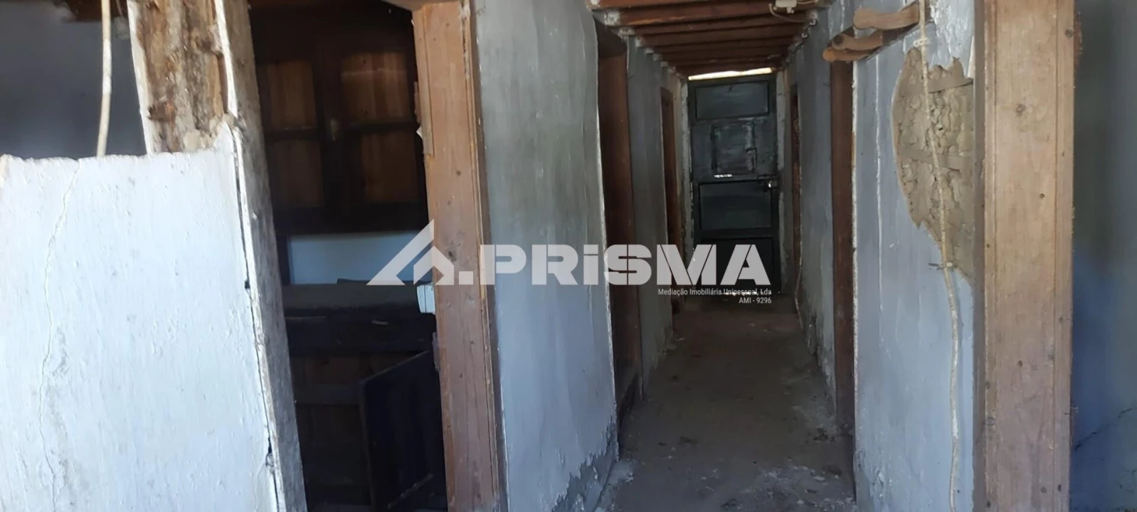 Moradia T3 para Venda em Fratel Foto 9