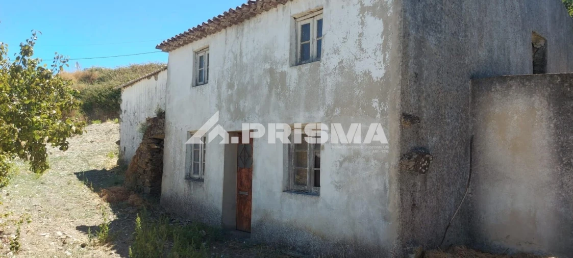 Moradia T3 para Venda em Fratel Foto 10