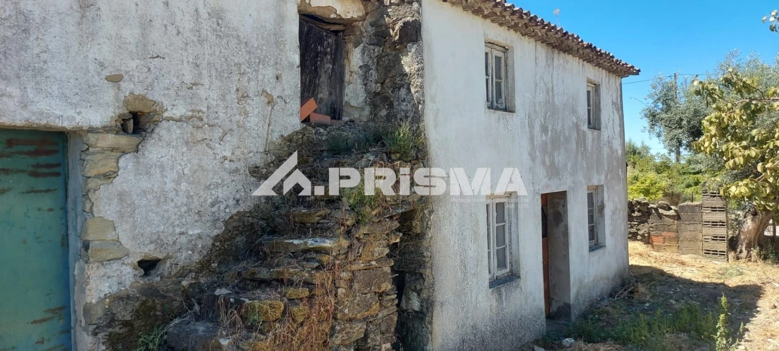 Moradia T3 para Venda em Fratel Foto 1