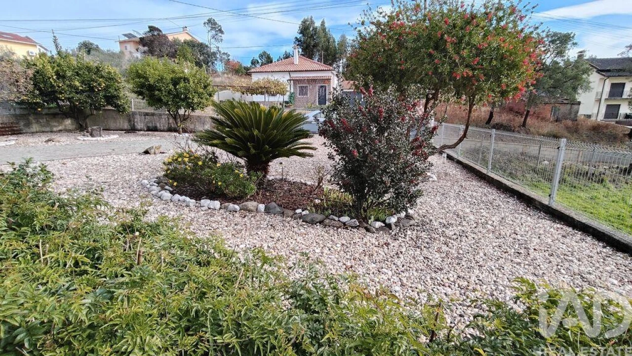 Moradia T3 para Venda em Pedrogão Grande Foto 10