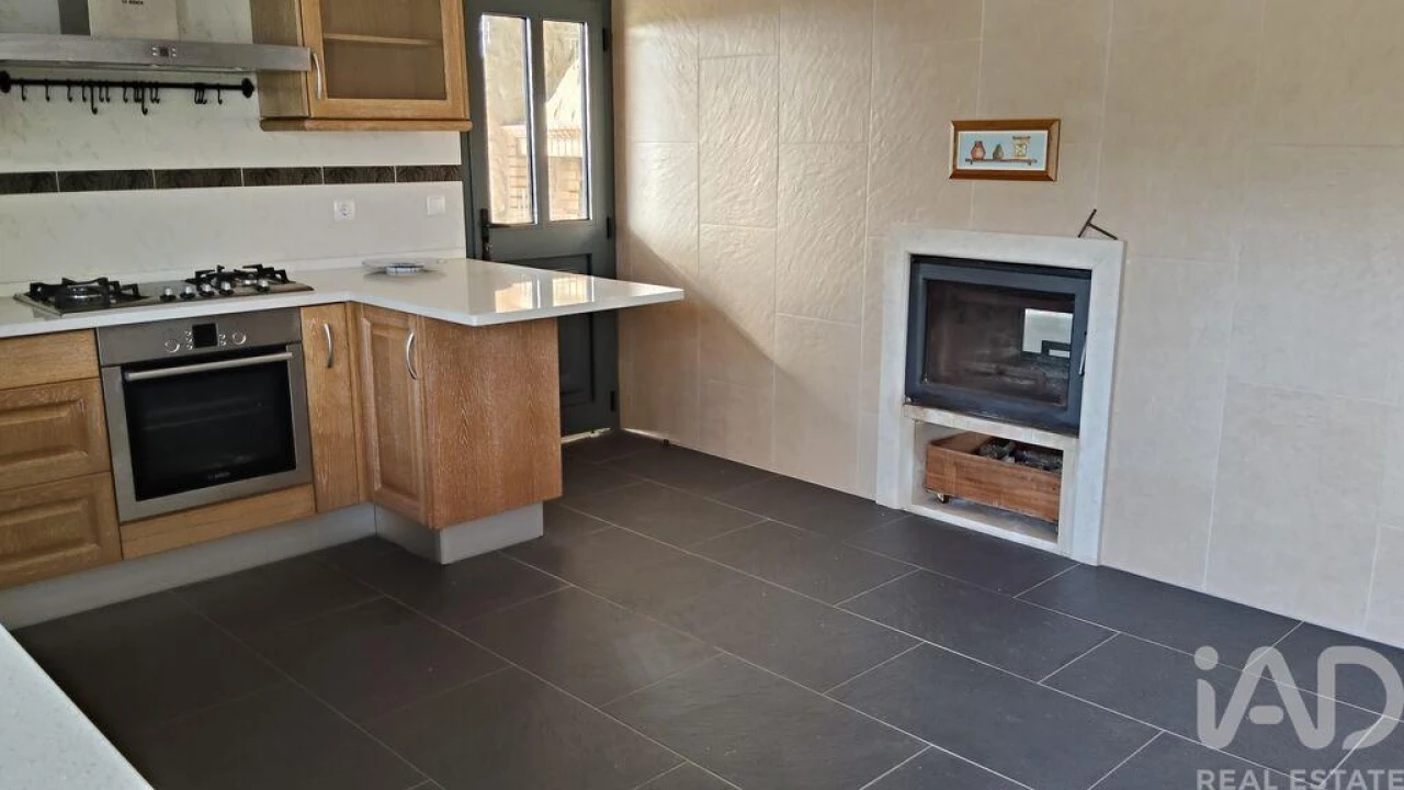 Moradia T3 para Venda em Pedrogão Grande Foto 14