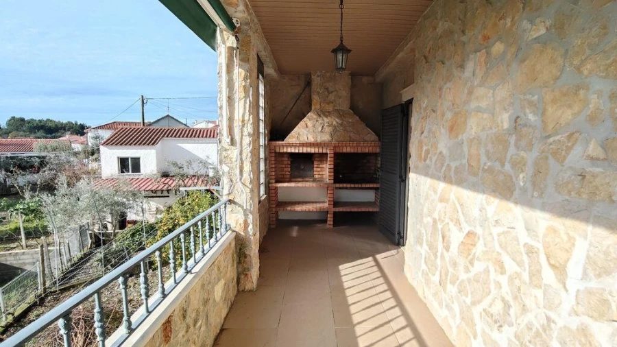 Moradia T3 para Venda em Pedrogão Grande Foto 38