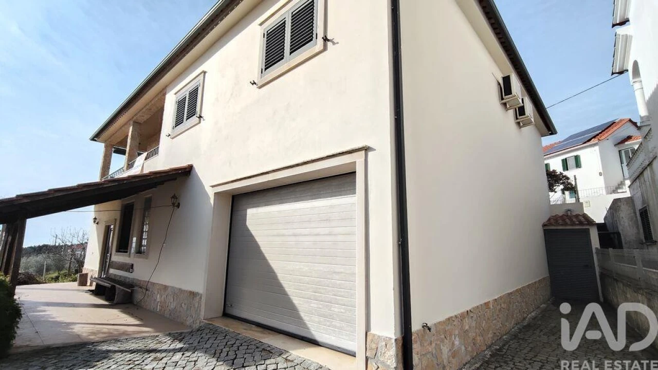 Moradia T3 para Venda em Pedrogão Grande Foto 4