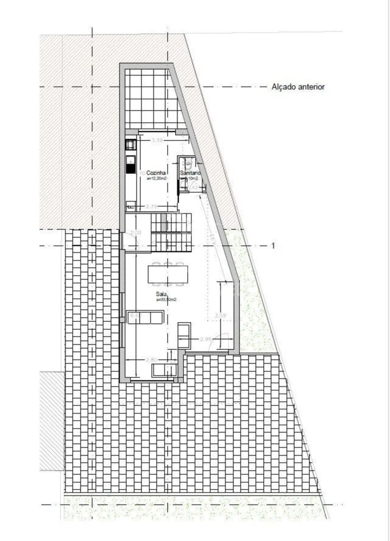 Terreno para Venda em Real, Dume e Semelhe Foto 10