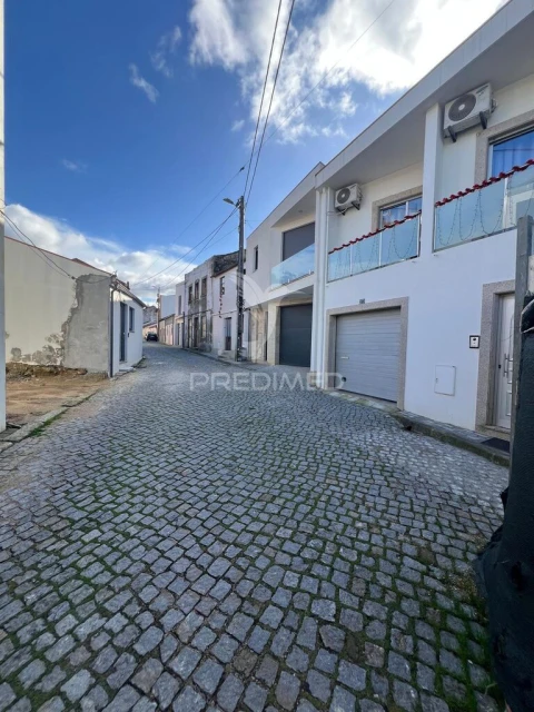 Terreno para Venda em Real, Dume e Semelhe