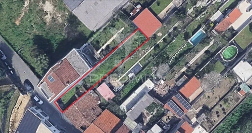 Terreno para Venda em Real, Dume e Semelhe