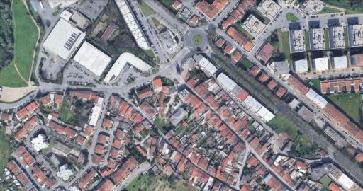 Terreno para Venda em Real, Dume e Semelhe