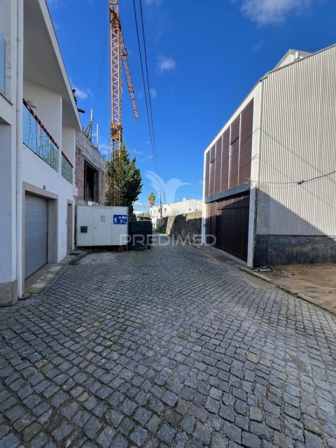 Terreno para Venda em Real, Dume e Semelhe