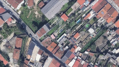 Terreno para Venda em Real, Dume e Semelhe