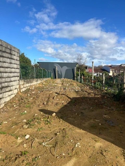 Terreno para Venda em Real, Dume e Semelhe