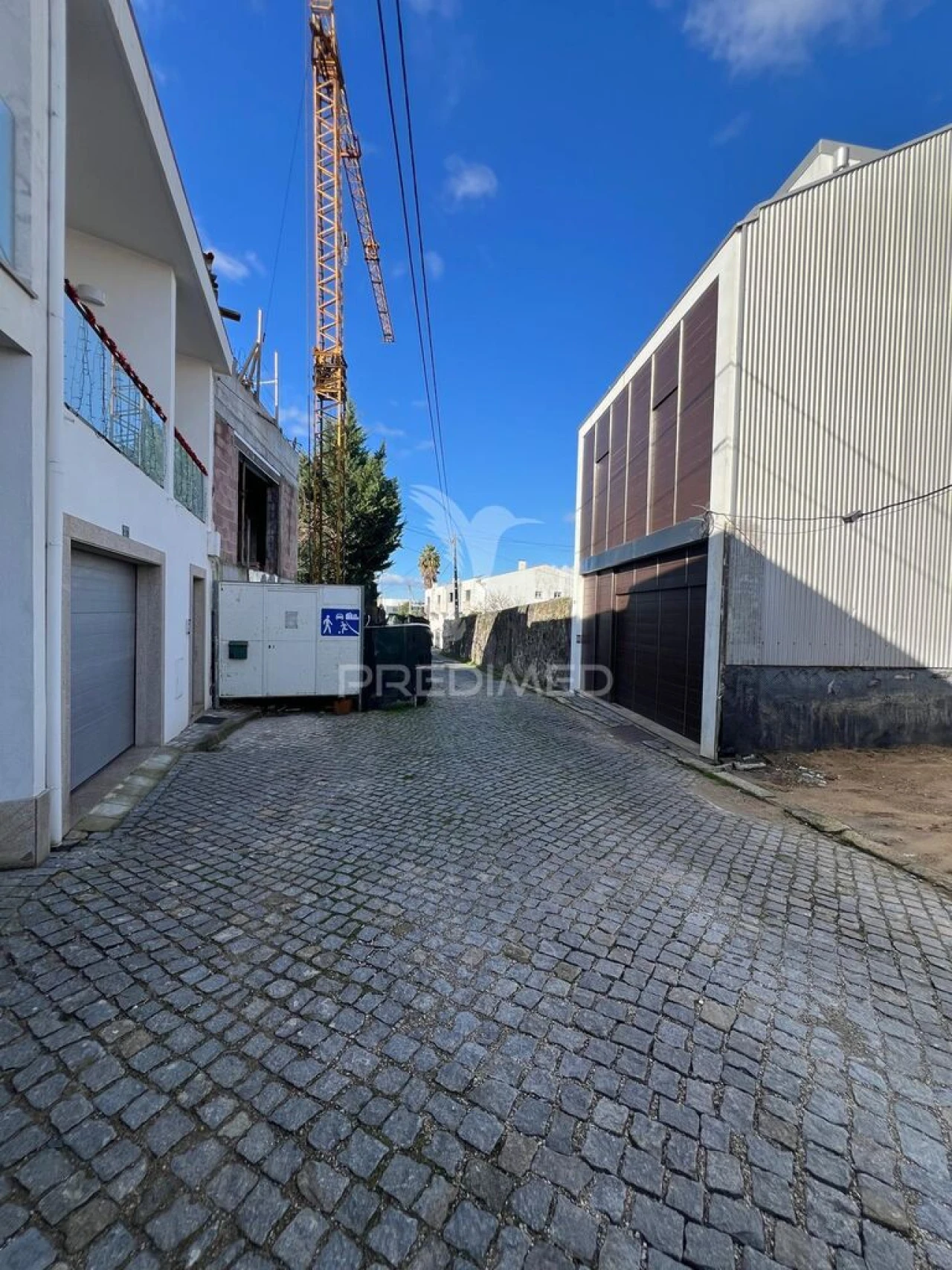 Terreno para Venda em Real, Dume e Semelhe Foto 3