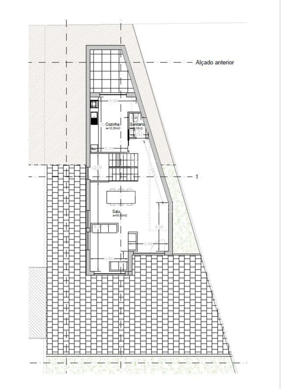Terreno para Venda em Real, Dume e Semelhe Foto 10