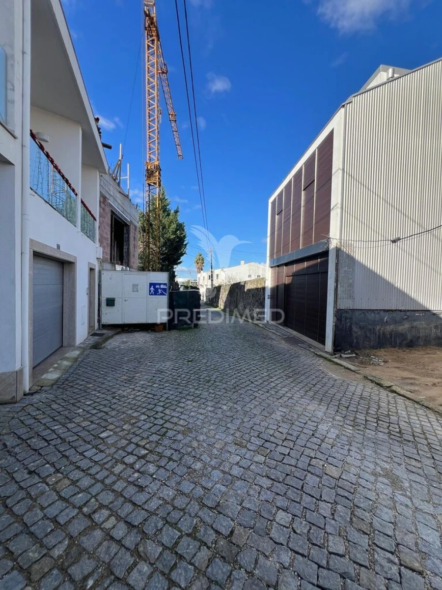 Terreno para Venda em Real, Dume e Semelhe Foto 3