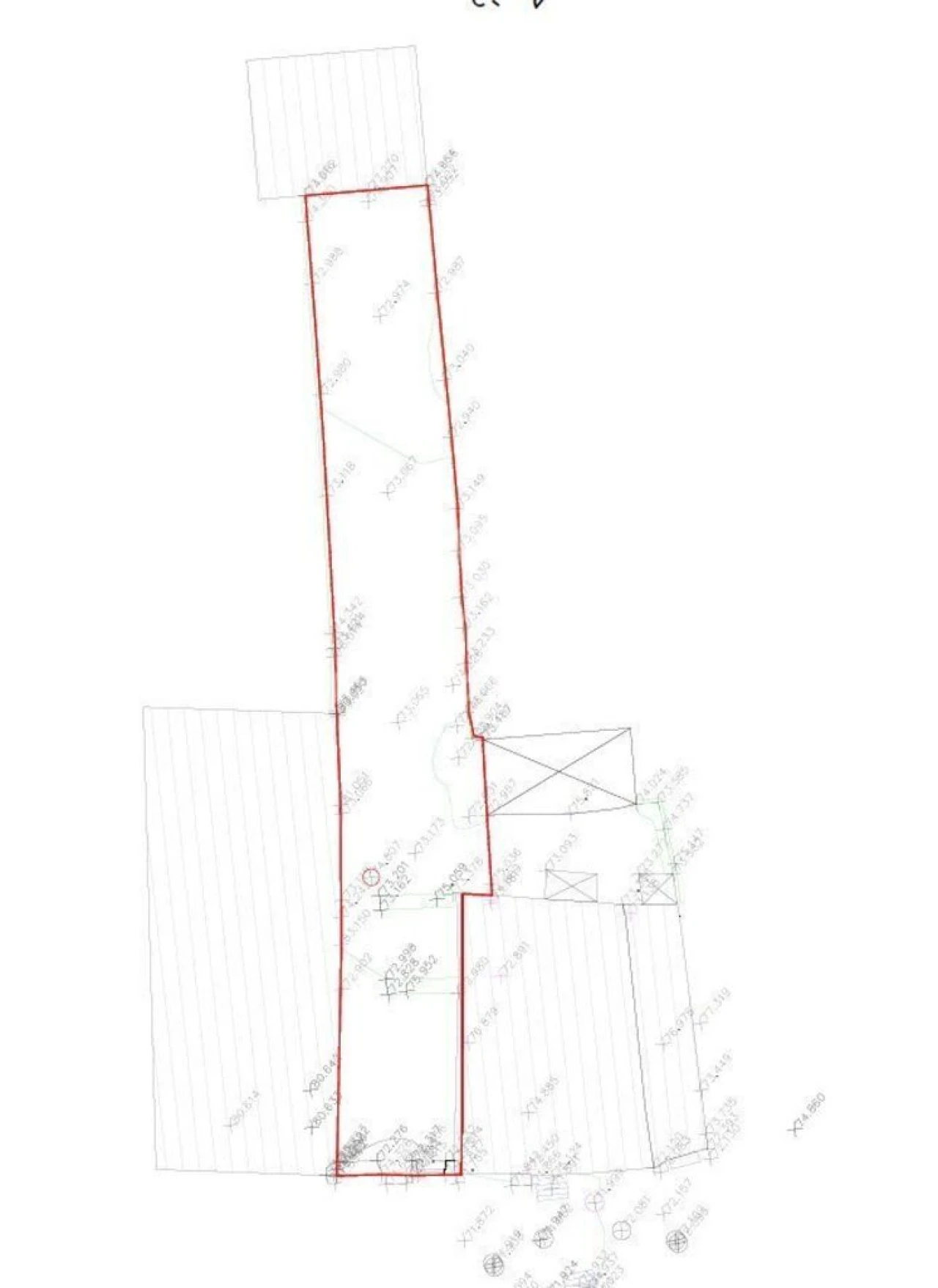 Terreno para Venda em Real, Dume e Semelhe Foto 12