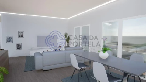 Apartamento T3 para Venda em Repeses e São Salvador