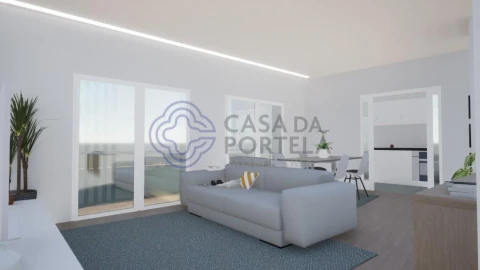 Apartamento T3 para Venda em Repeses e São Salvador