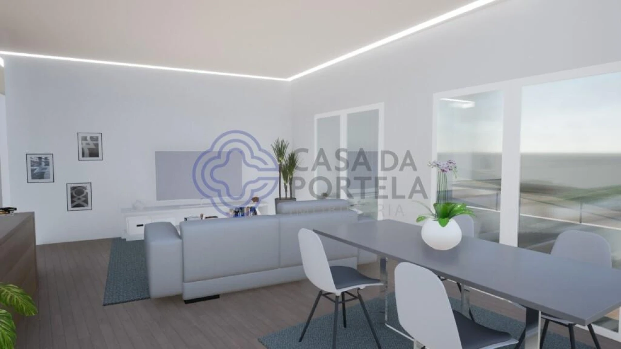 Apartamento T3 para Venda em Repeses e São Salvador Foto 14