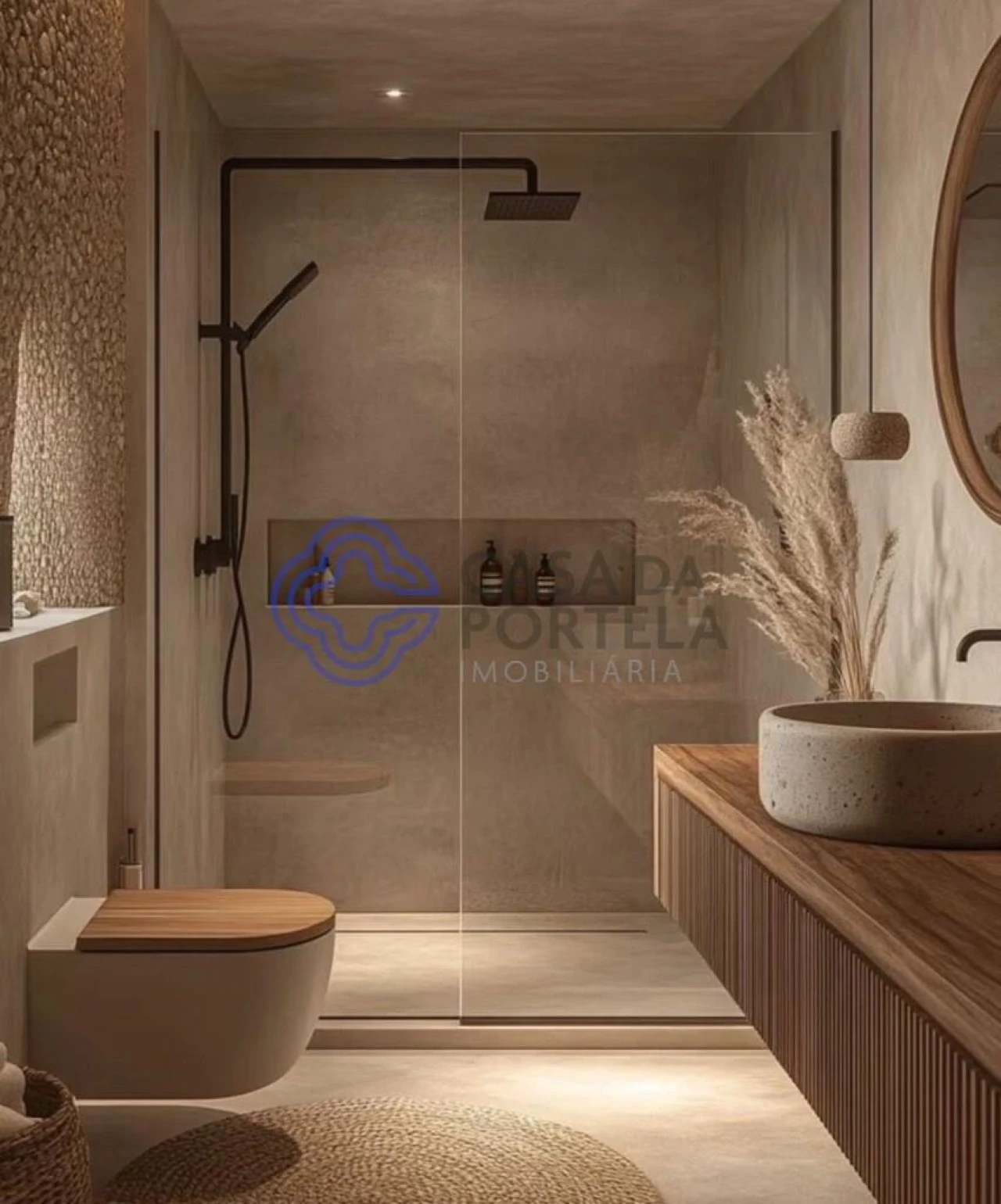 Moradia T3 para Venda em Aveleda Foto 9