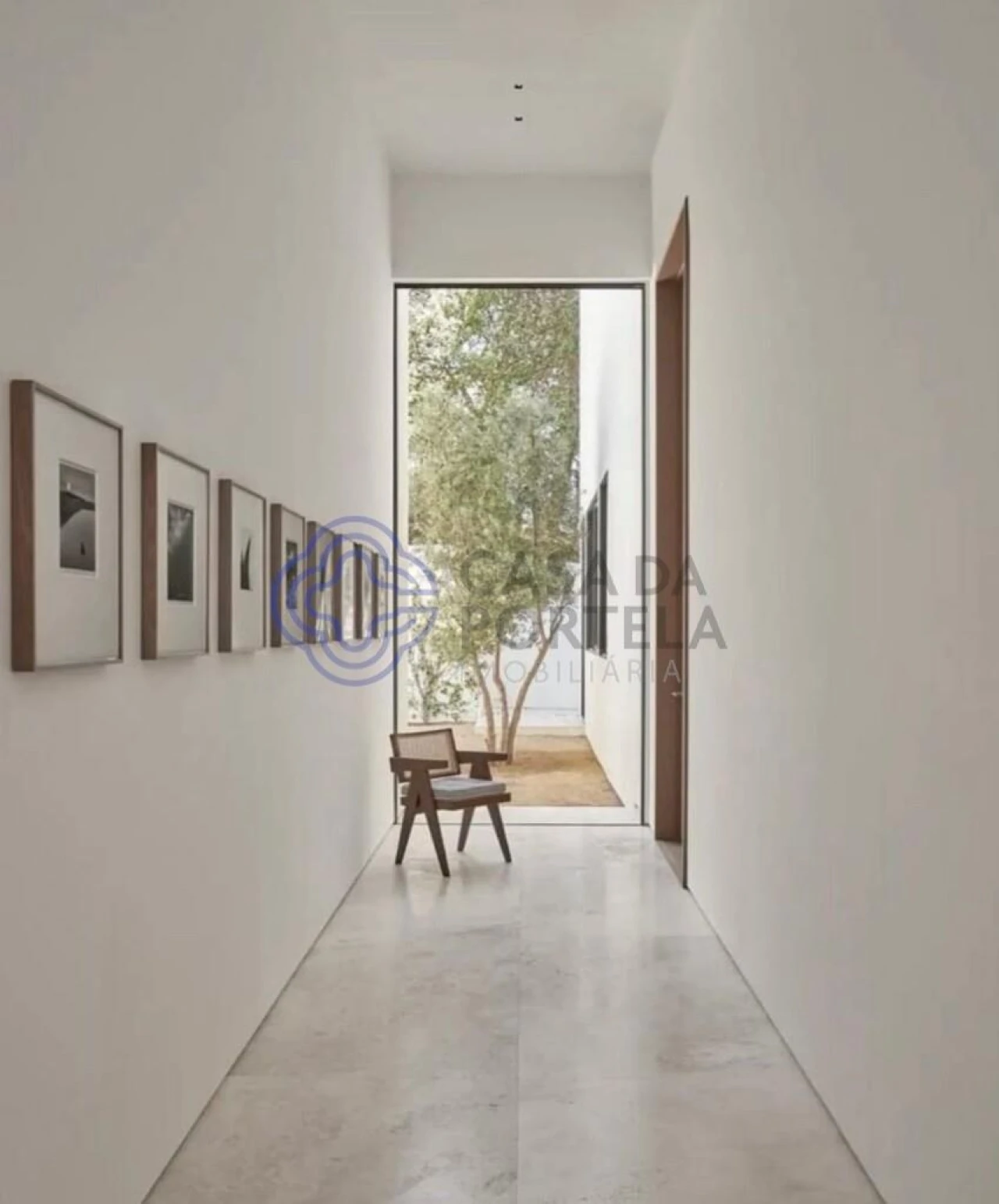 Moradia T3 para Venda em Aveleda Foto 3