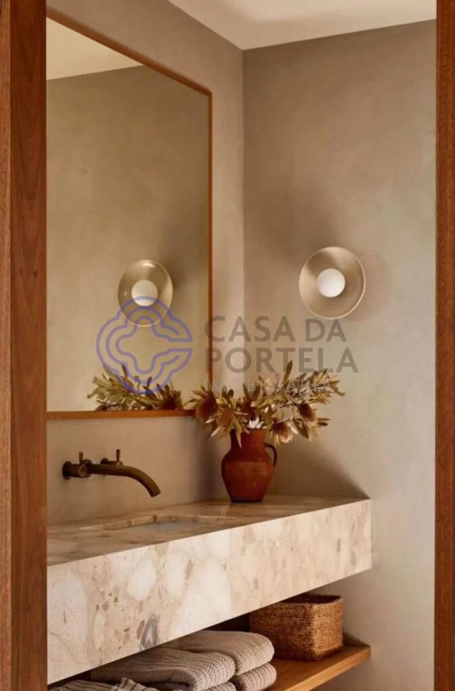 Moradia T3 para Venda em Aveleda Foto 5